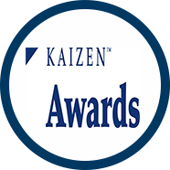 Logo Kaizen Awards