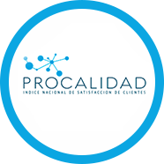 Logo Procalidad