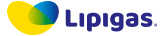 Logo Lipigas 2023